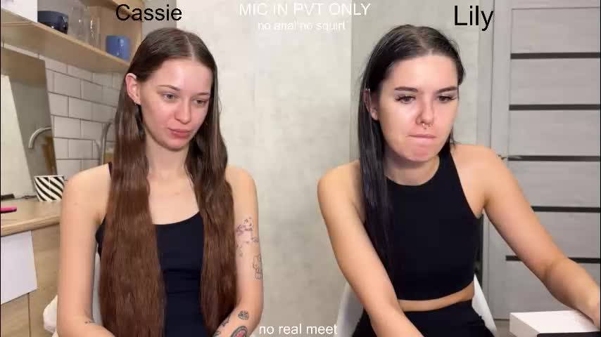 x_kai Adult Chat January 26, 2026