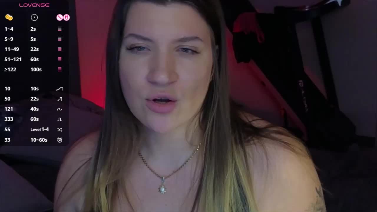 BloomBambi Adult Chat January 26, 2026