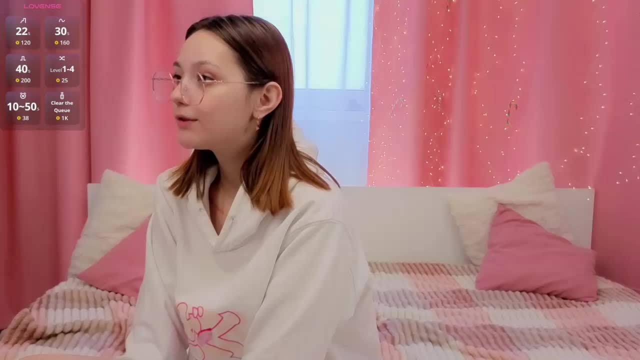 mia-roxxxx Adult Chat January 26, 2026