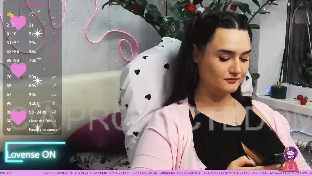 LinaCrave Adult Chat January 26, 2026