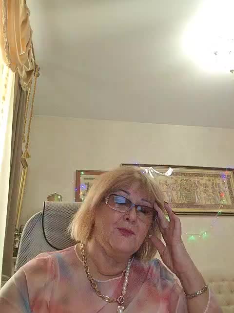 KarinkaSweet Adult Chat January 26, 2026