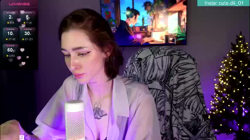 diana_dii_01 Adult Chat January 26, 2026