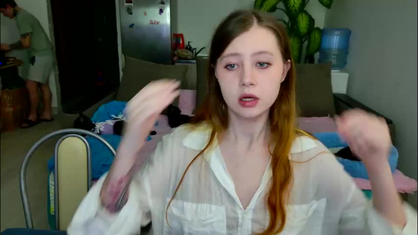vasilisa_lik Adult Chat January 26, 2026