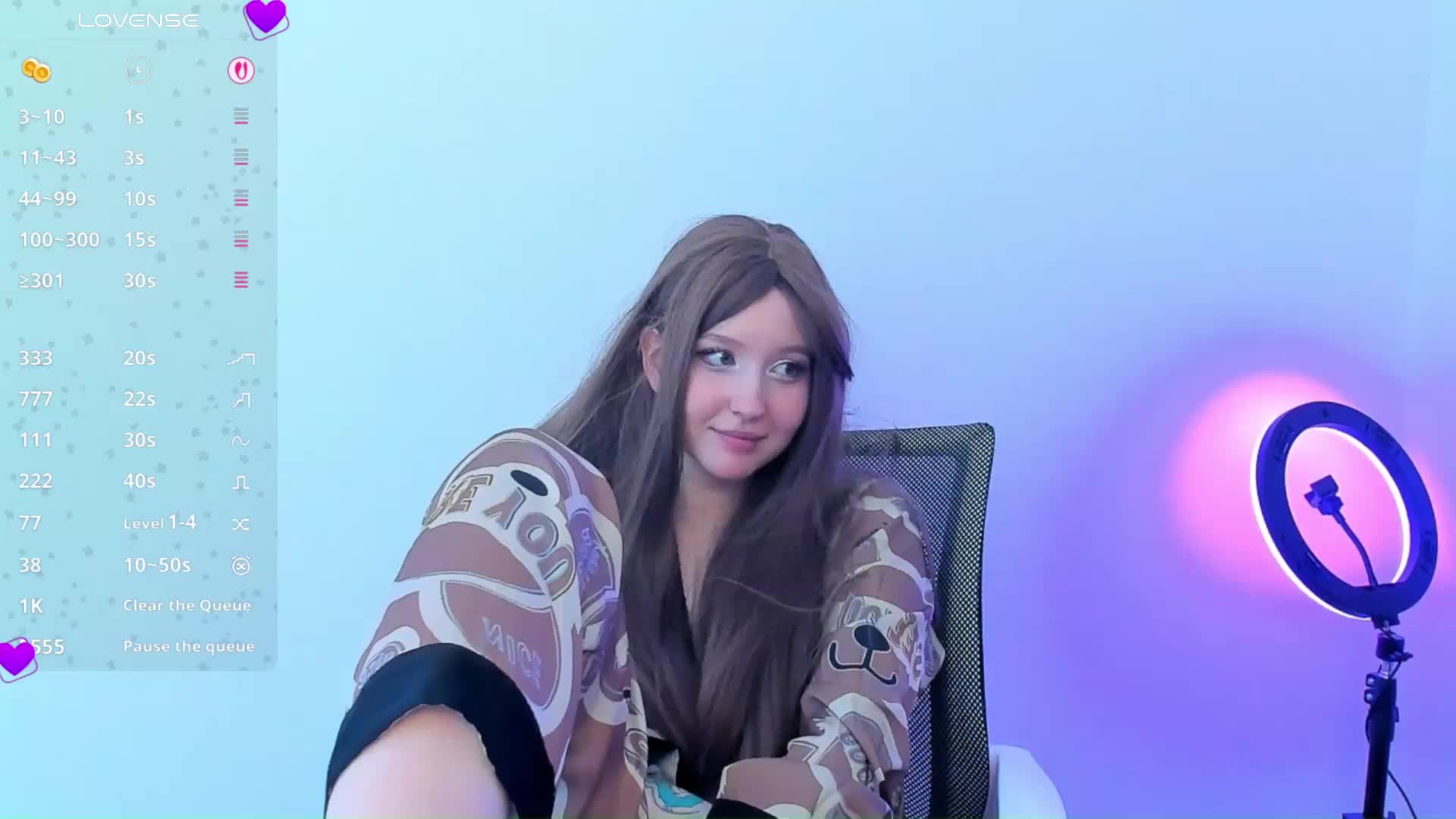 hornykittymeow Adult Chat January 26, 2026