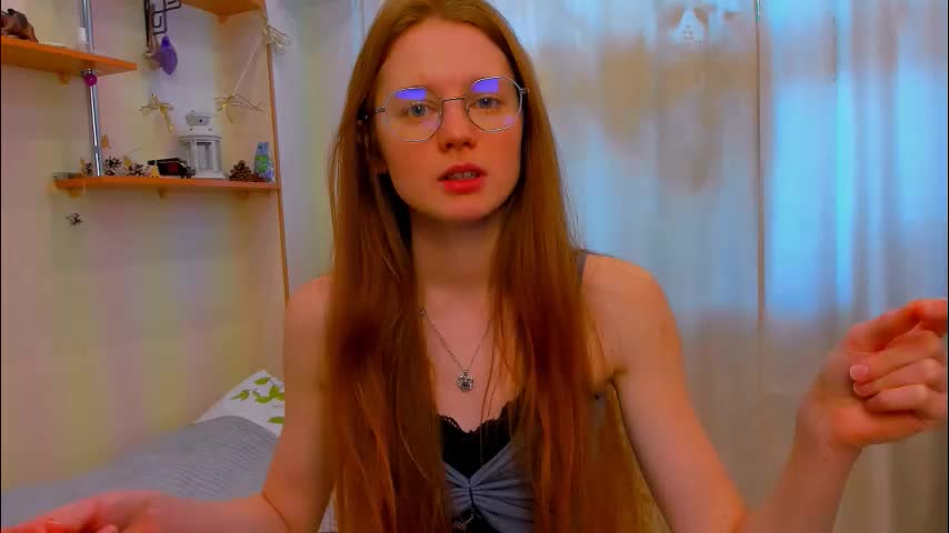 fire_luna Adult Chat January 26, 2026