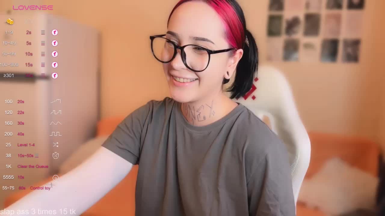 PinkyNastyx Adult Chat January 26, 2026