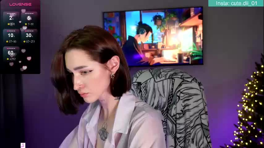 diana_dii_01 Adult Chat January 26, 2026