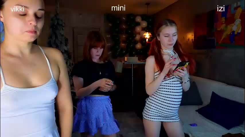 misss_viki Adult Chat January 26, 2026