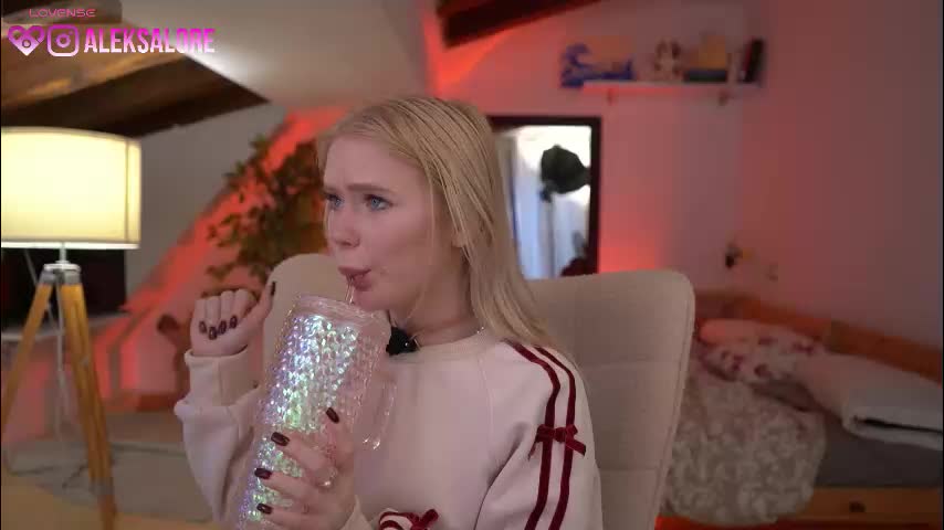 aleksalore Adult Chat January 26, 2026