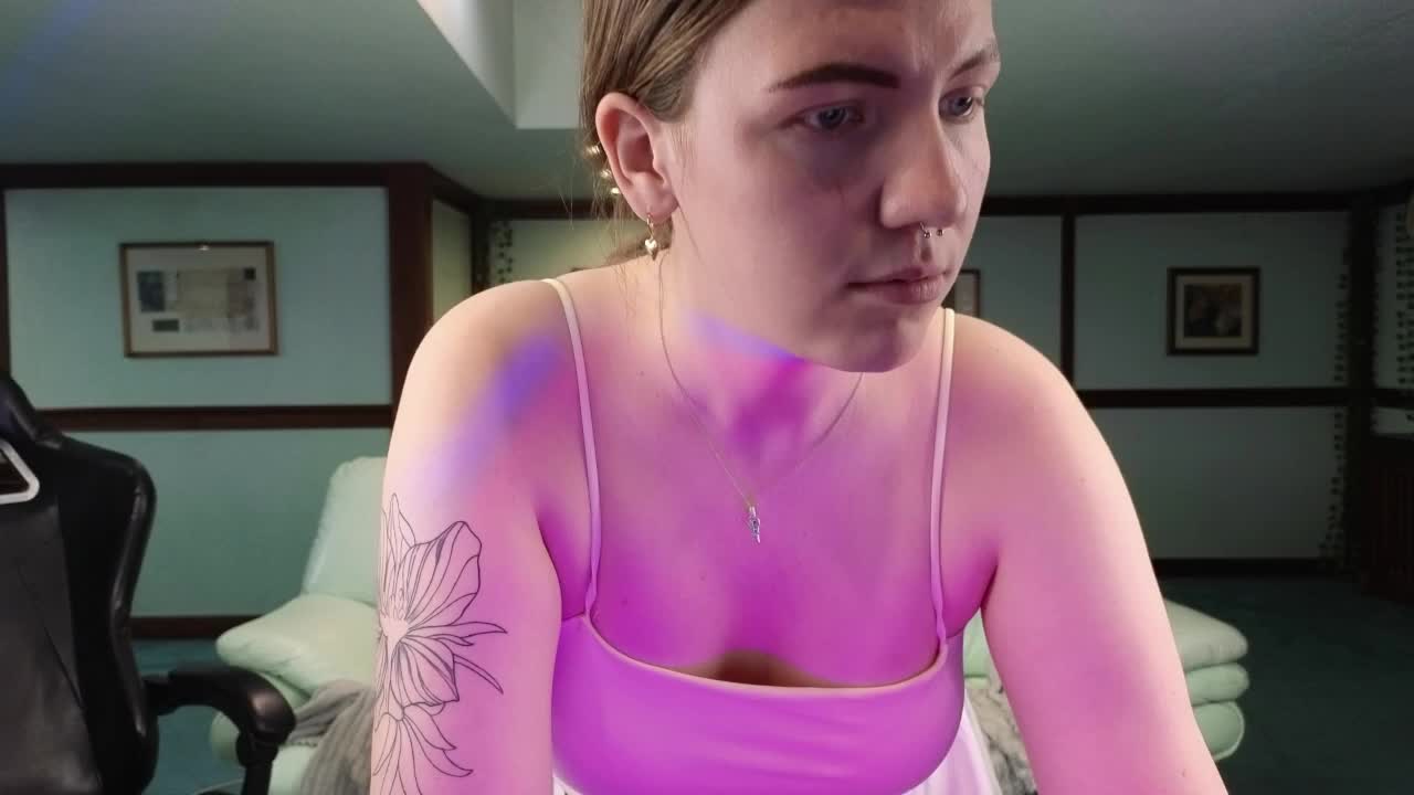 KiraRustle Adult Chat January 26, 2026