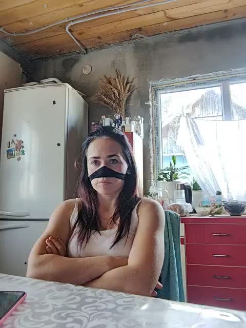 misReborn_Arieli Adult Chat January 26, 2026