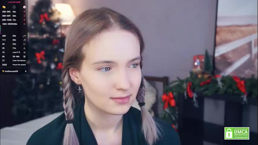 tashinapetitto Adult Chat January 26, 2026