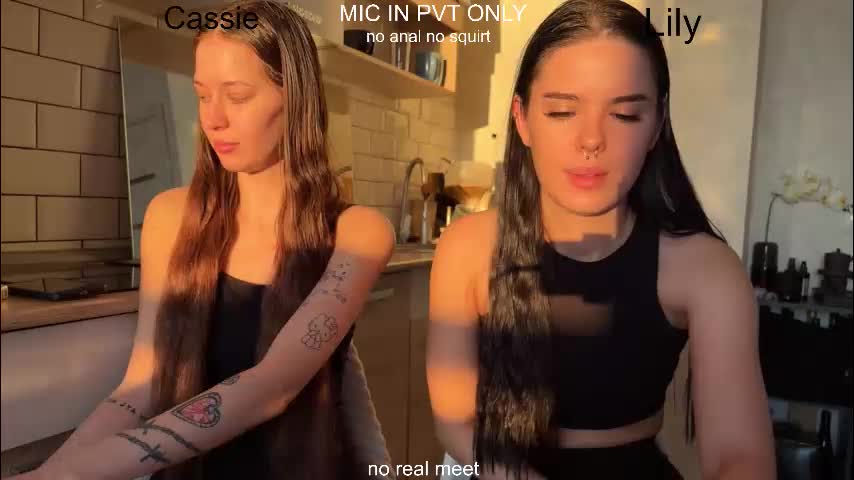 x_kai Adult Chat January 26, 2026