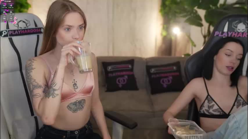 kira0541 Adult Chat January 26, 2026