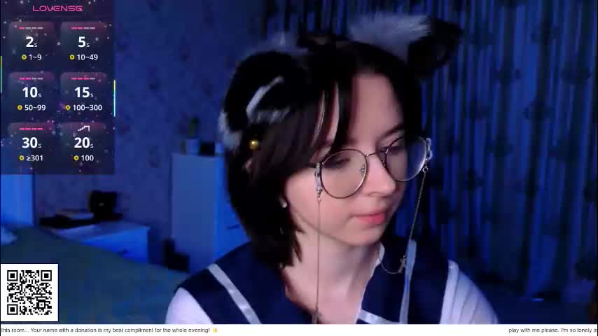 nora_failure Adult Chat January 26, 2026
