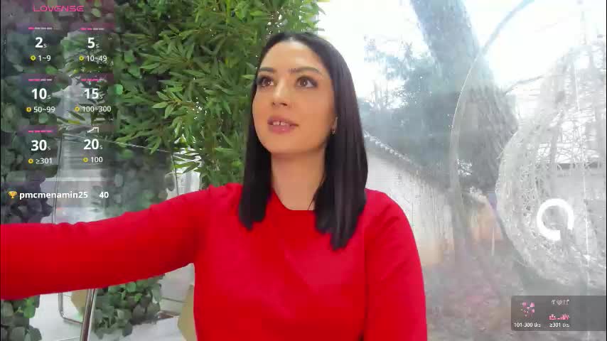 lexi_storm Adult Chat January 26, 2026