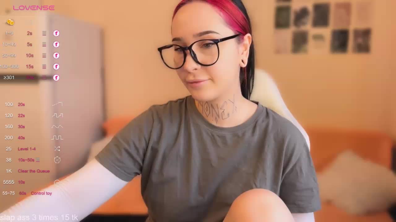 PinkyNastyx Adult Chat January 26, 2026