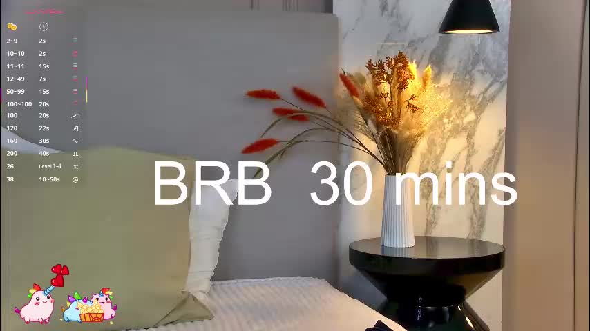 maltii_evans Adult Chat January 26, 2026