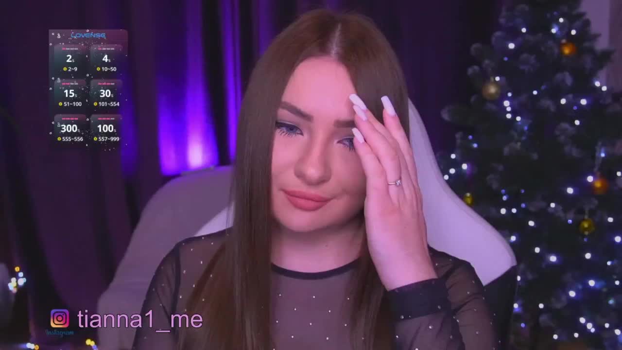 Tianna_me Adult Chat January 26, 2026