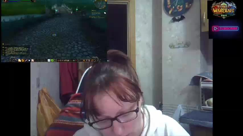 Tignari Adult Chat January 26, 2026