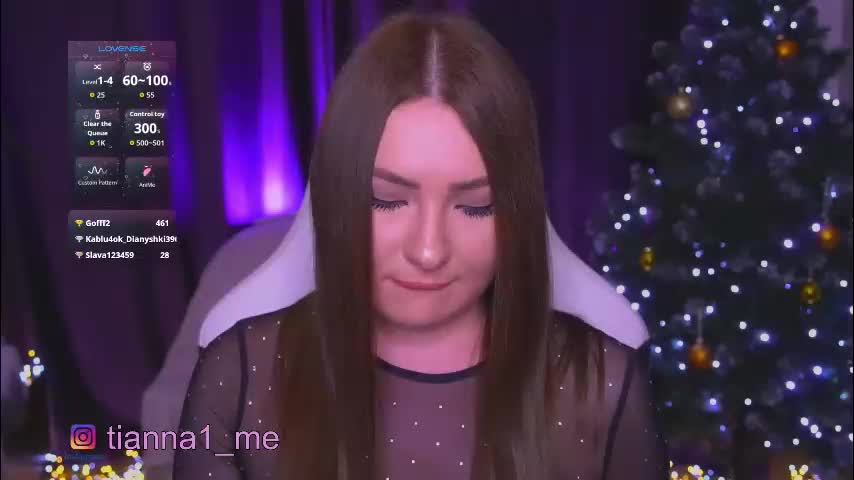 tianna_me Adult Chat January 26, 2026