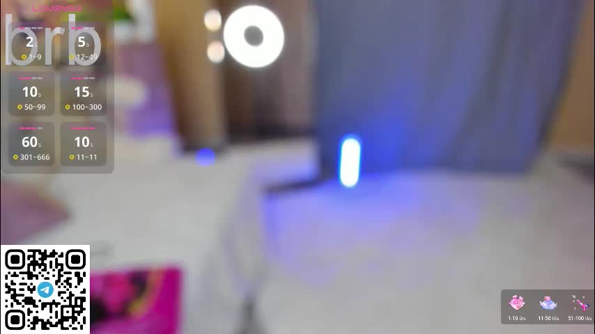 lina_blueeyed Adult Chat January 26, 2026