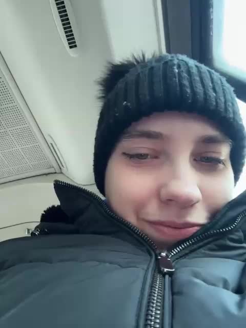 FunnyBanny0312 Adult Chat January 26, 2026