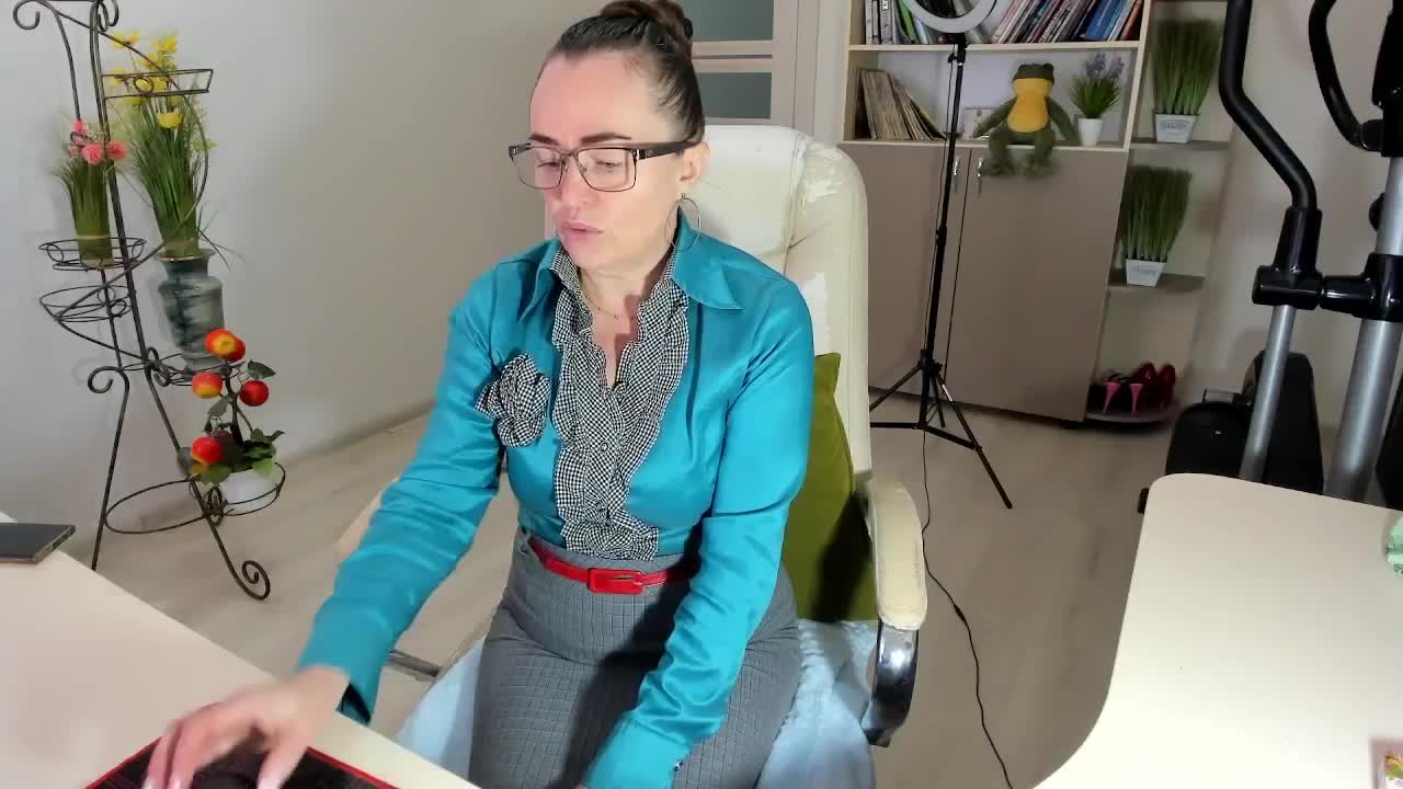 -Michelle- Adult Chat January 26, 2026