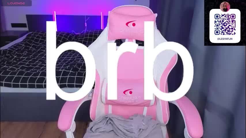 lesya_flin Adult Chat January 26, 2026