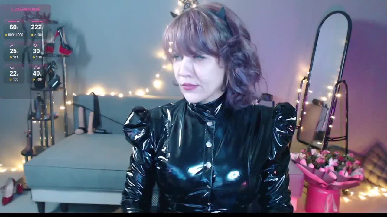 Goddess-Orsa Adult Chat January 26, 2026