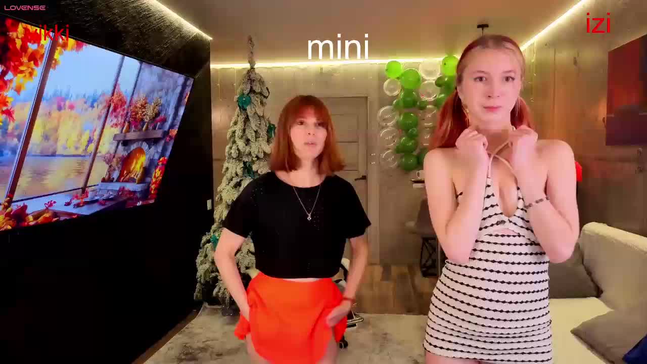 Na-izi Adult Chat January 26, 2026