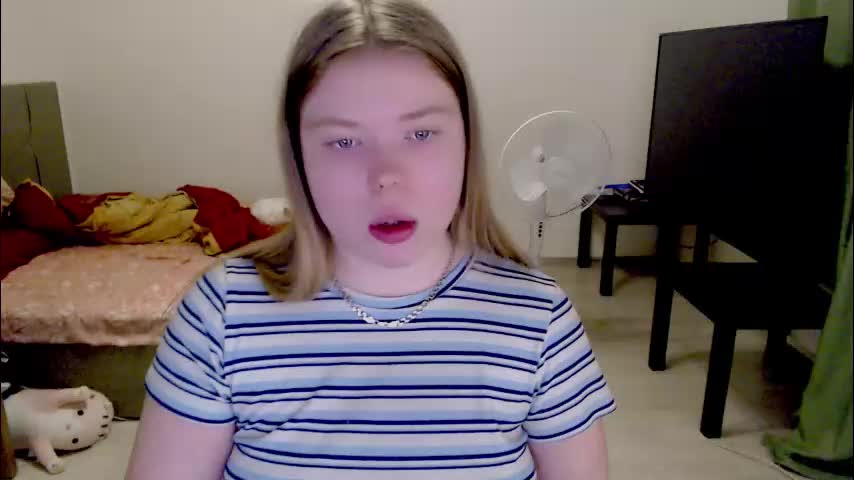 kitten_jenny01 Adult Chat January 26, 2026