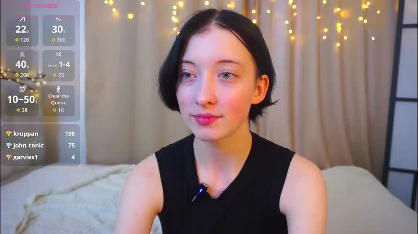 luvenianitschke Adult Chat January 26, 2026