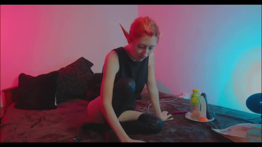 bloom_fairy Adult Chat January 26, 2026