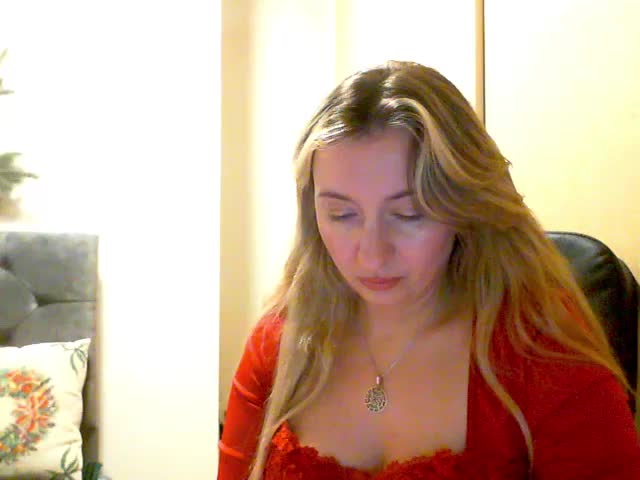 RuslanaFlower Adult Chat January 26, 2026