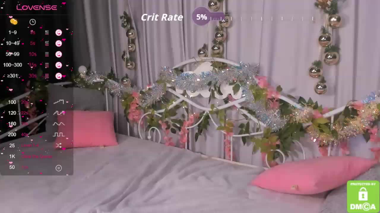 Amelia-skyy Adult Chat January 26, 2026