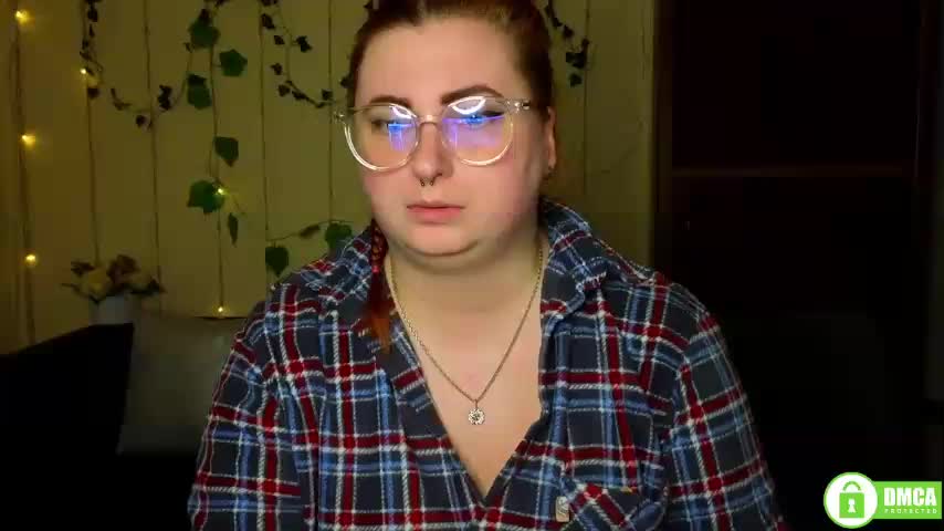 Aliciaredluv Adult Chat January 26, 2026