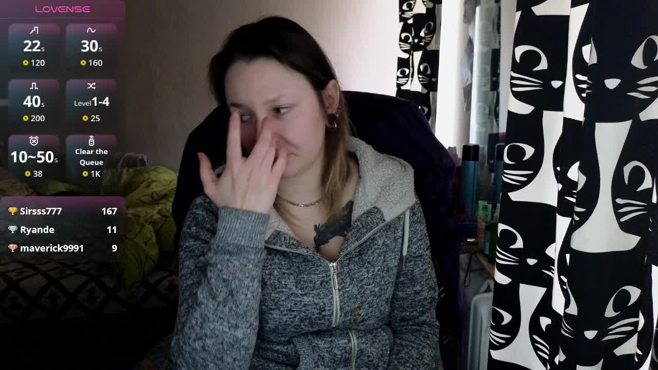 Ozalin Adult Chat January 26, 2026