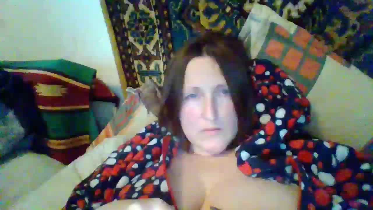 AllaSowinskaya Adult Chat January 26, 2026