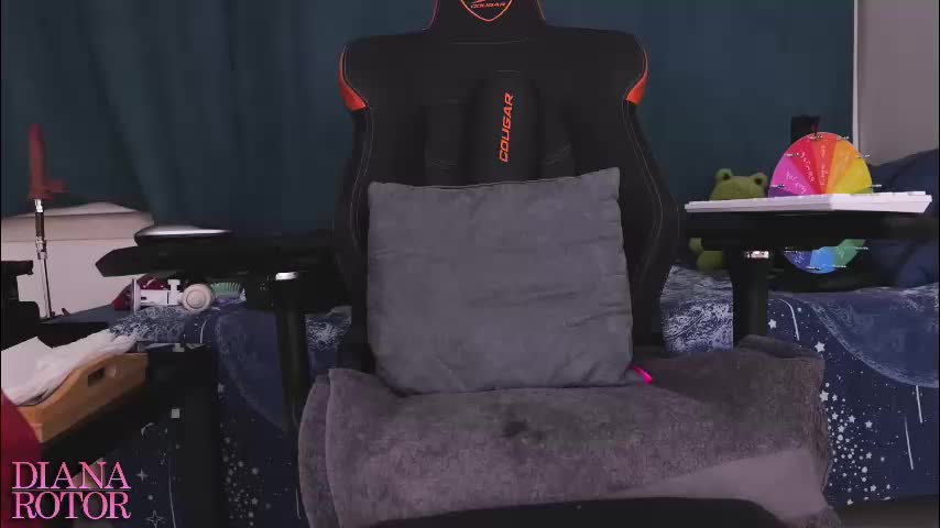 diana_rotor Adult Chat January 26, 2026