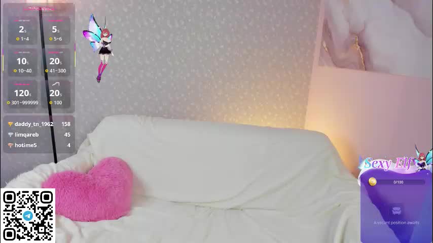 lisa_payne Adult Chat January 26, 2026