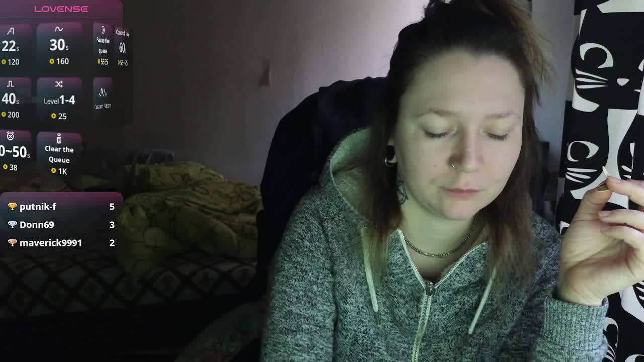 Ozalin Adult Chat January 26, 2026