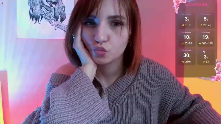 MagicalLouu Adult Chat January 26, 2026