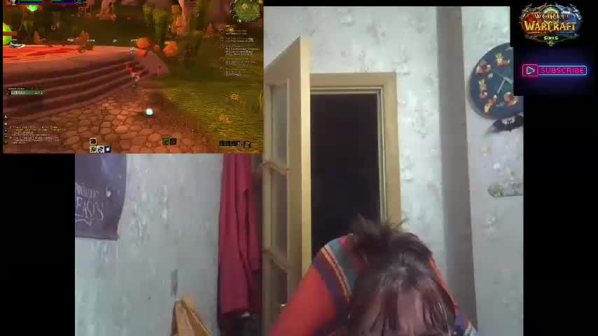 Tignari Adult Chat January 26, 2026