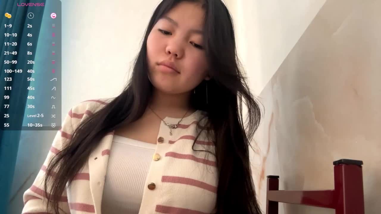 MagdalenaAlouf Adult Chat January 26, 2026