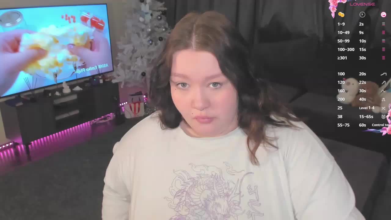 LilyBell Adult Chat January 26, 2026