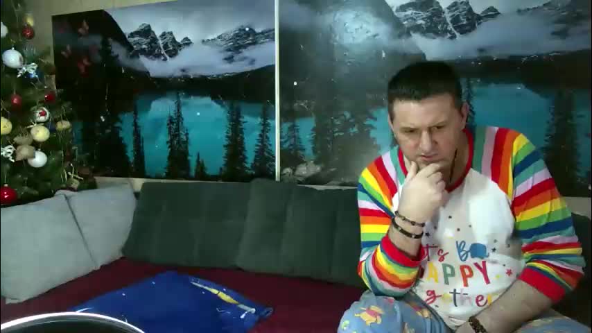 kleosnow Adult Chat January 26, 2026