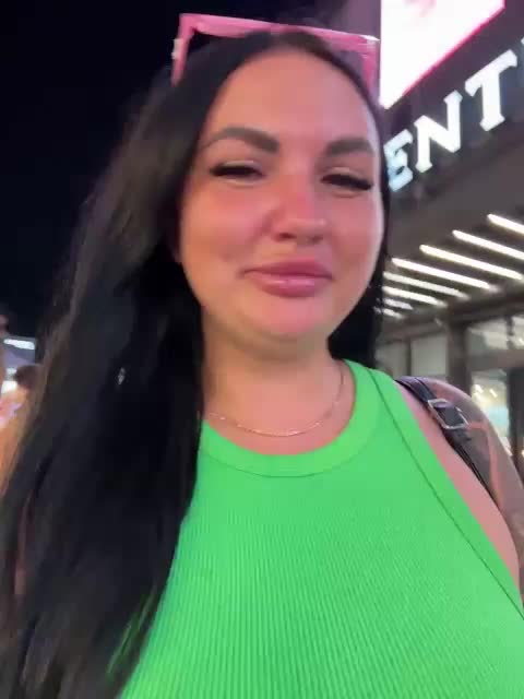 KROSHKA_N Adult Chat January 26, 2026