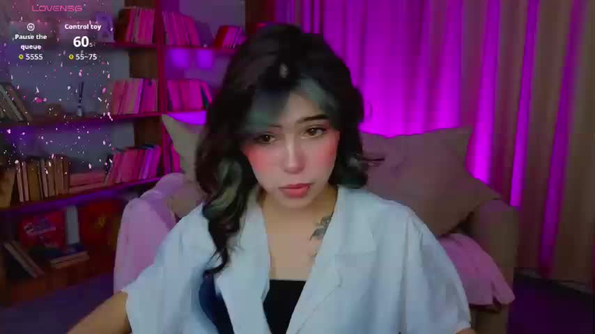 CoralineJones Adult Chat January 26, 2026