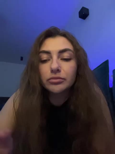 WILDGIRL Adult Chat January 26, 2026